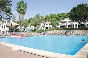 Apts. Gardens 5* Сон-Боу