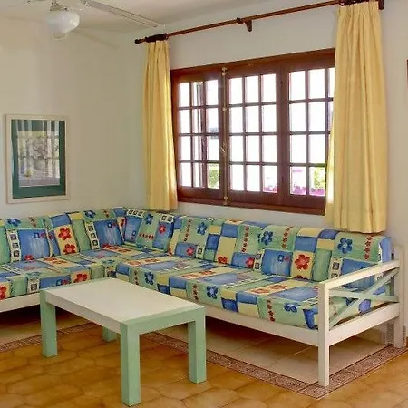 Apts. Gardens Отель