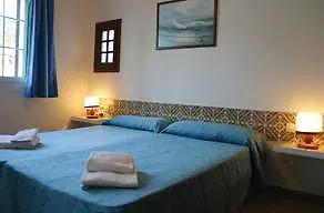 Apts. Gardens 5* Сон-Боу
